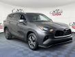 Used 2022 Toyota Highlander