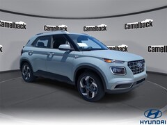 2025 Hyundai Venue Limited SUV