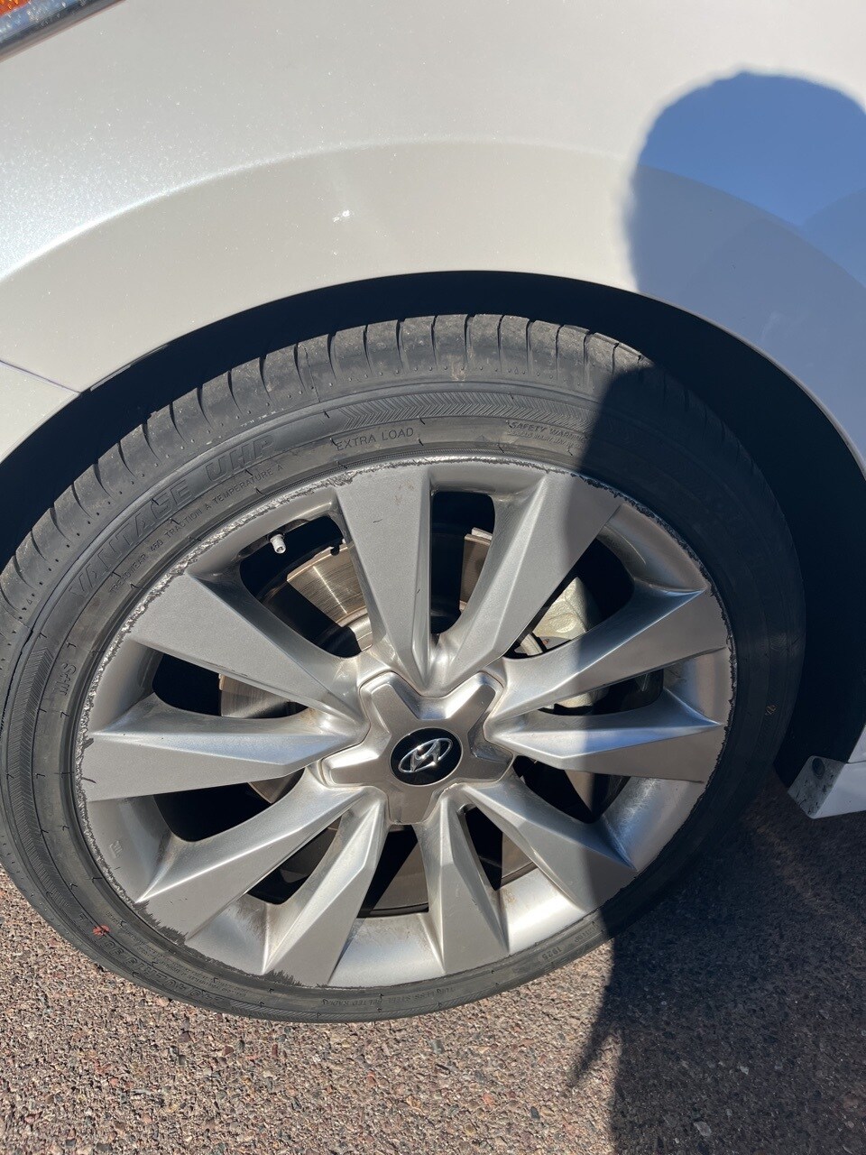 2016 Hyundai Azera Limited photo 4