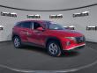 Certified 2022 Hyundai Tucson SE SUV