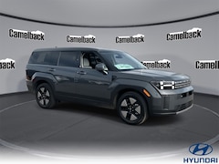 2026 Hyundai Santa Fe Hybrid SE SUV