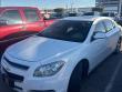 Used 2012 Chevrolet Malibu LT Sedan