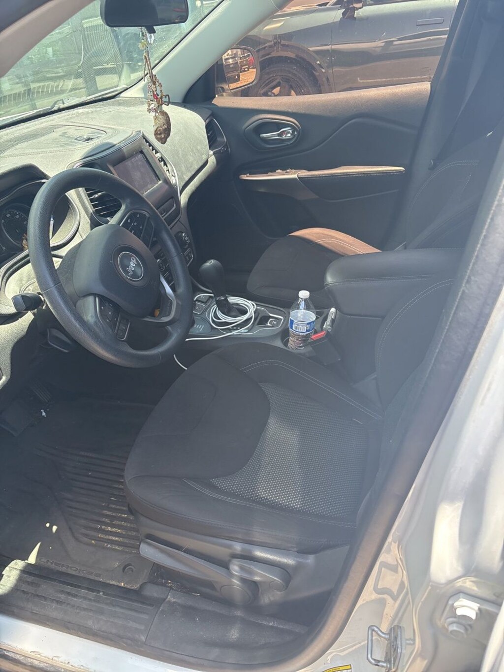 Used 2019 Jeep Cherokee