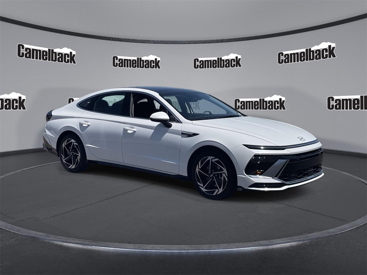 2025 Hyundai Sonata