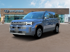 2025 Hyundai Santa Fe XRT AWD SUV