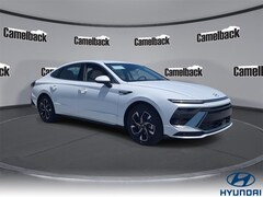 2025 Hyundai Sonata SEL Sedan