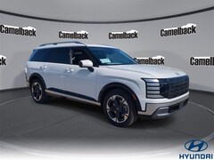 2026 Hyundai Palisade Limited AWD SUV