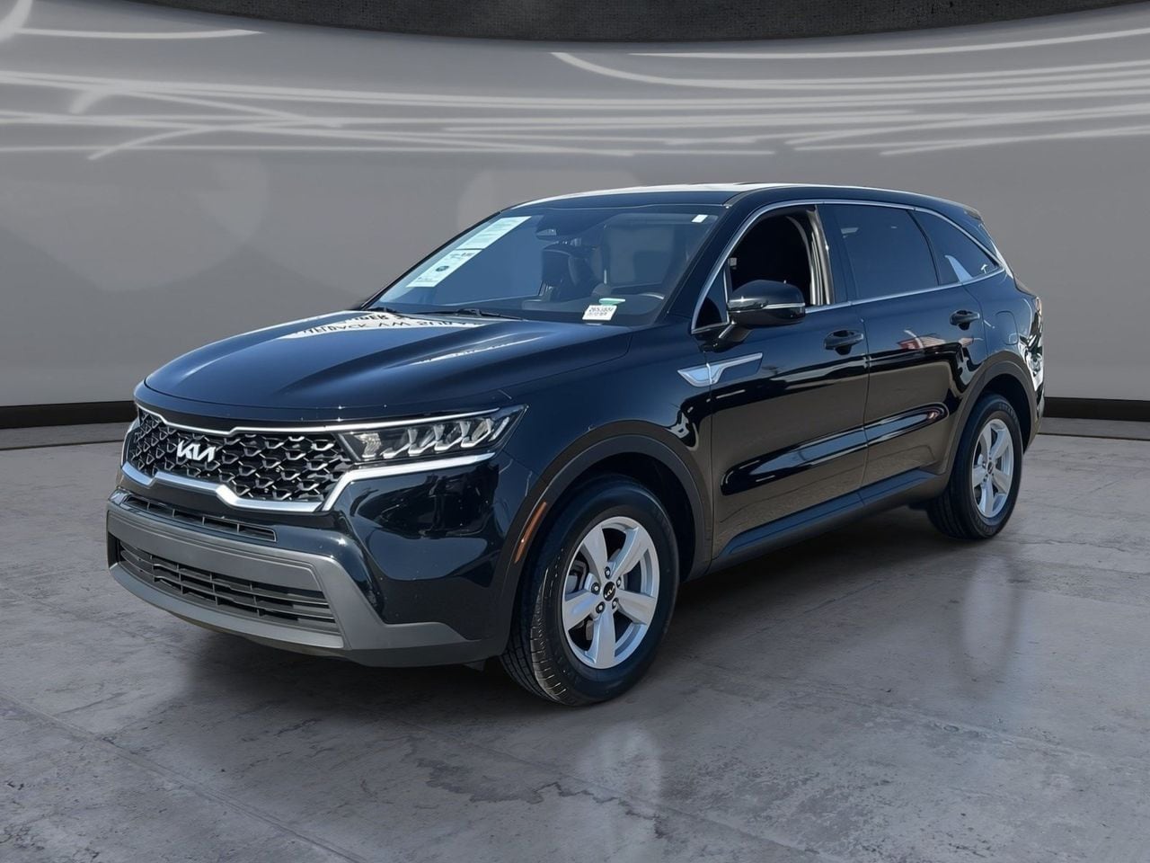 2022 Kia Sorento