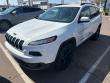 Used 2018 Jeep Cherokee Latitude SUV