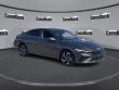 Certified 2025 Hyundai Elantra SEL Sedan