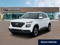 2026 Hyundai Venue SEL SUV
