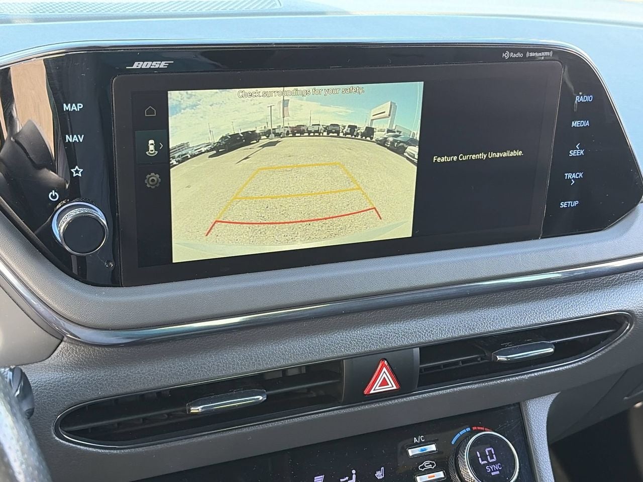 2023 Hyundai Sonata N Line - Photo 25