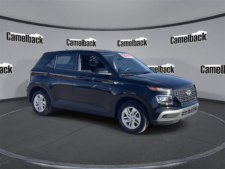 2023 Hyundai Venue SE SUV
