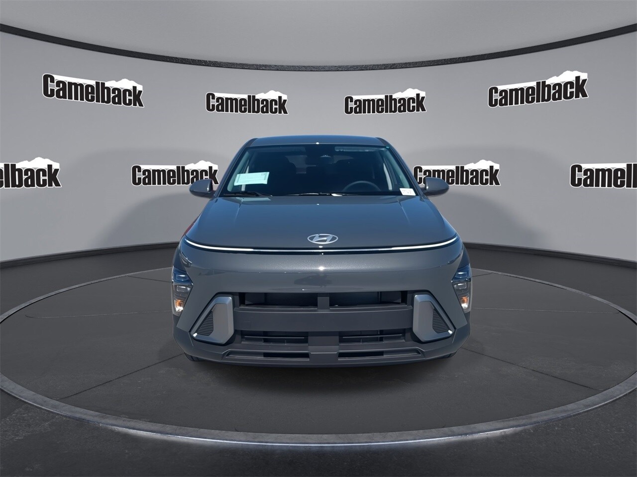 2026 Hyundai Kona SE photo 2