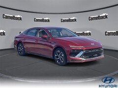 2025 Hyundai Sonata SEL Sedan