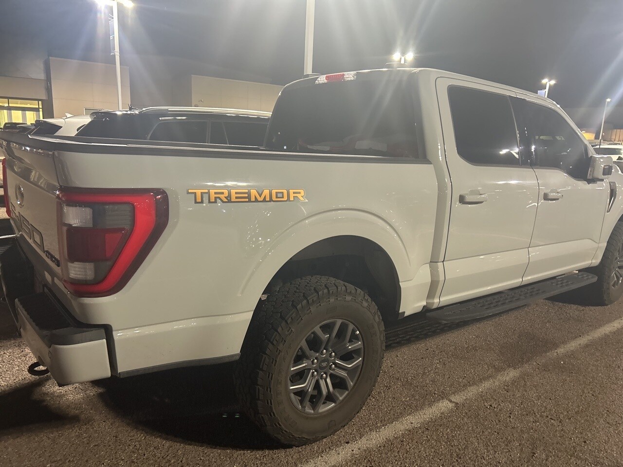 2023 Ford F-150 XL photo 2