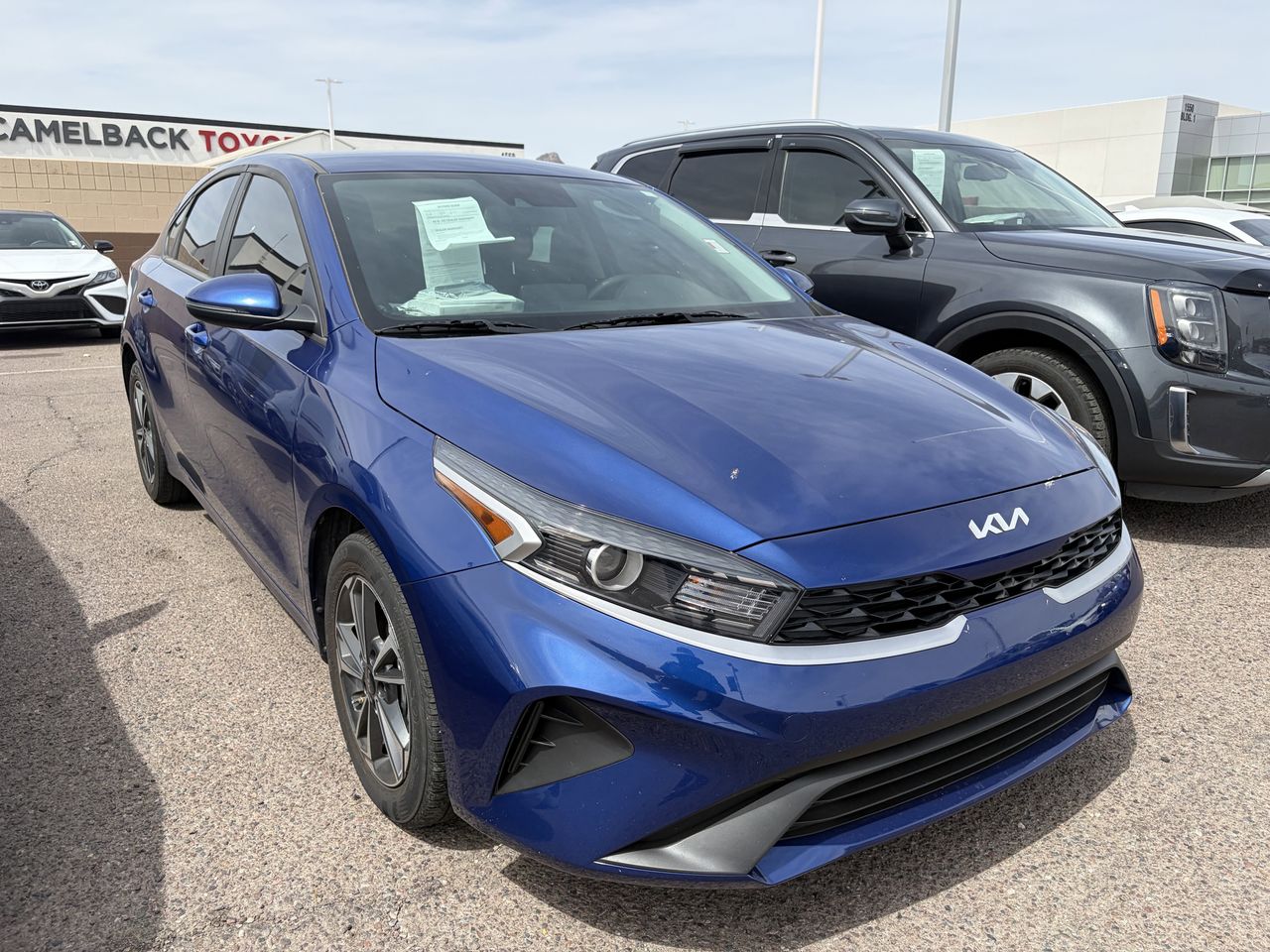View vehicle photo 2