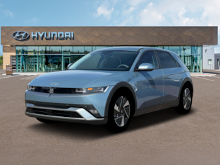 2025 Hyundai IONIQ 5 SE SUV