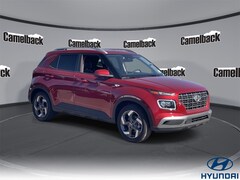 2025 Hyundai Venue Limited SUV