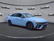 Hyundai Elantra N
