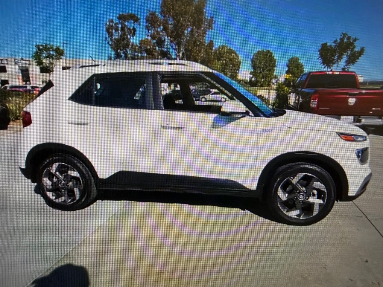 2024 Hyundai Venue Preferred FWD