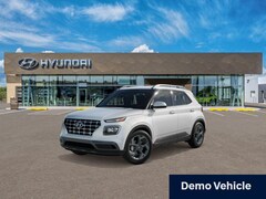 2026 Hyundai Venue SEL SUV