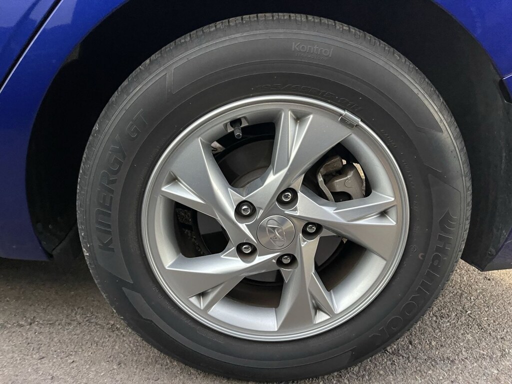 Used 2023 Hyundai Elantra