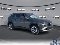 2026 Hyundai Tucson Hybrid SEL AWD SUV