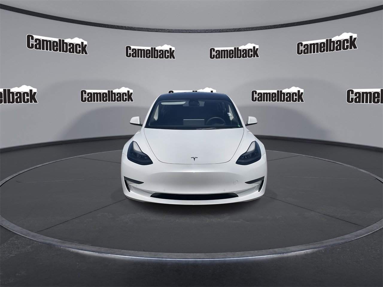 Used 2022 Tesla Model 3 Long Range with VIN 5YJ3E1EB5NF159149 for sale in Phoenix, AZ