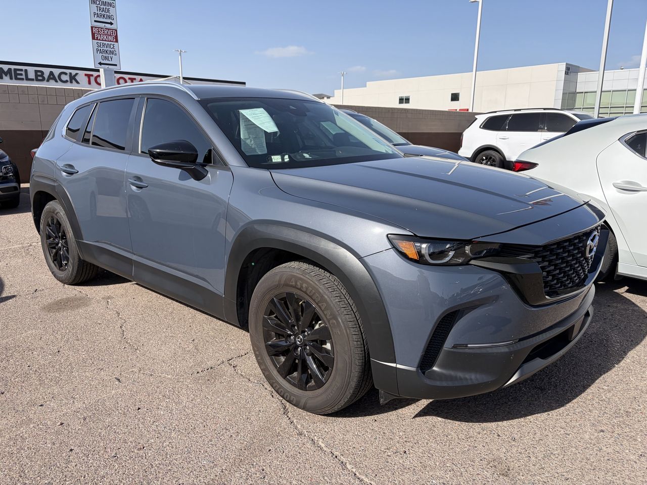 View vehicle photo 2