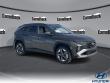 New 2026 Hyundai Tucson Hybrid SEL AWD SUV