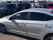 Used 2020 Hyundai Elantra SEL Sedan