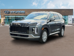 2025 Hyundai Palisade SEL FWD SUV