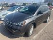 Used 2022 Jeep Compass Latitude SUV