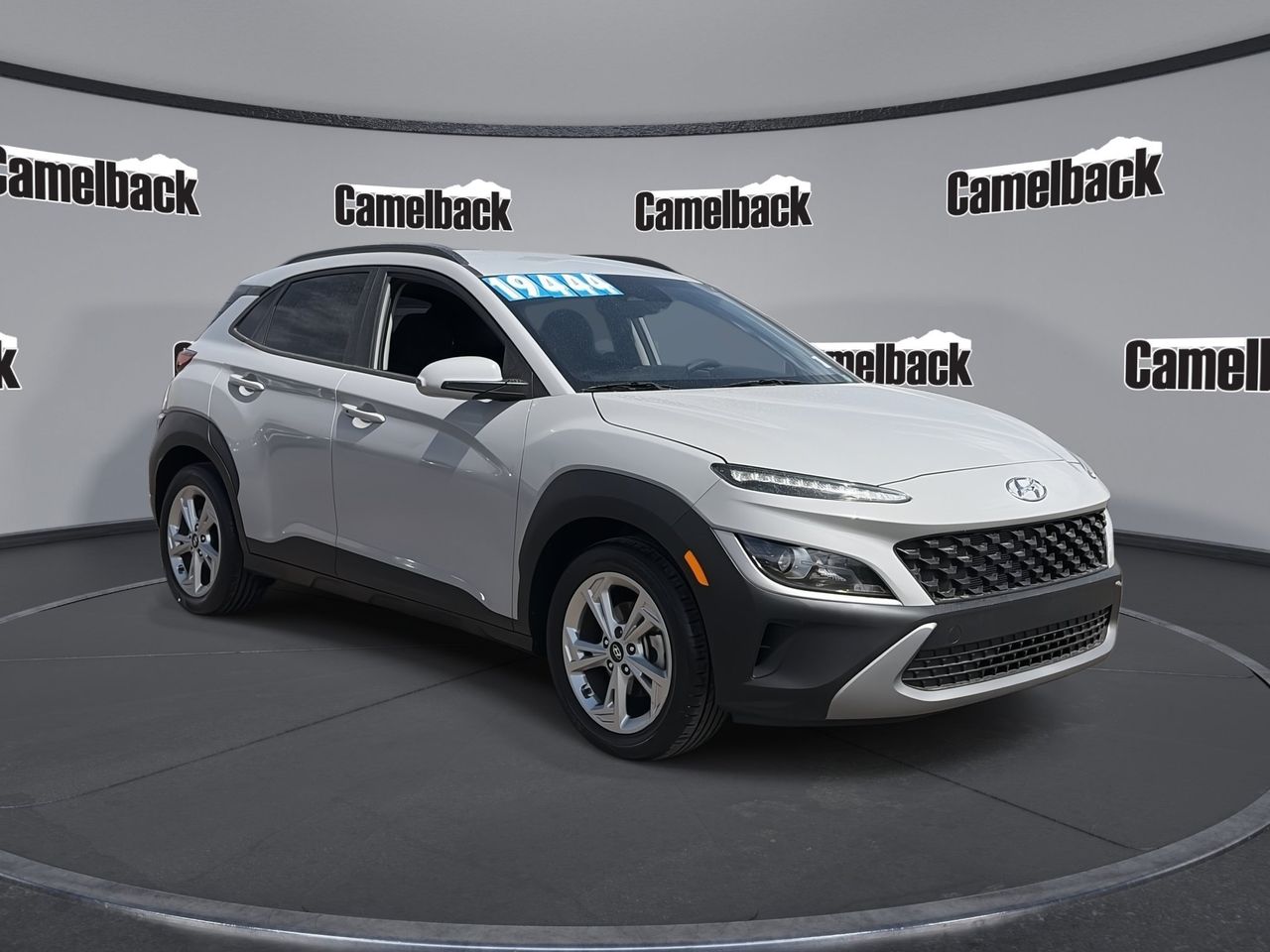 2023 Hyundai Kona