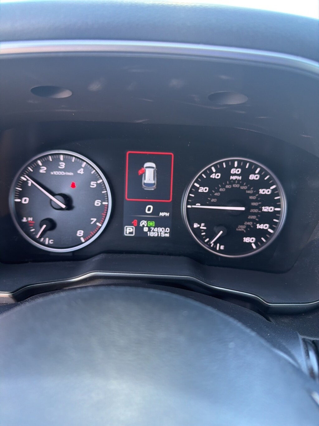 Used 2023 Subaru Outback Limited SUV