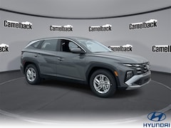 2026 Hyundai Tucson SE FWD SUV