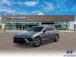  Hyundai Sonata Hybrid
