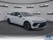 New 2026 Hyundai Sonata SEL Sport Sedan