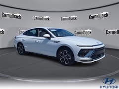 2025 Hyundai Sonata SEL Sedan