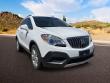 Used 2016 Buick Encore Base SUV