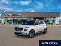 2026 Hyundai Venue SEL w/Two-Tone Roof SUV