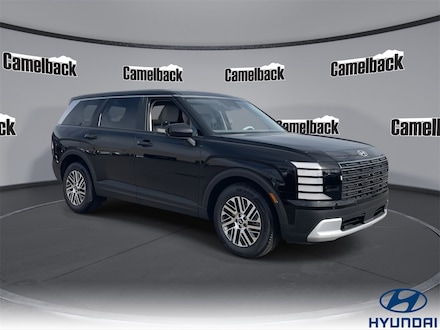 2026 Hyundai Palisade SE FWD SUV
