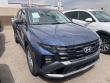Certified 2025 Hyundai Tucson SE SUV