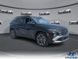 New 2025 Hyundai Tucson Limited FWD SUV
