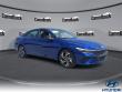 New 2025 Hyundai Elantra SEL Sport Sedan