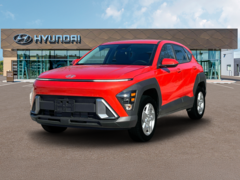 2025 Hyundai Kona SE FWD SUV