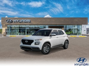 2026 Hyundai Venue SE SUV