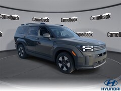 2026 Hyundai Santa Fe Hybrid SEL SUV