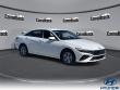 New 2026 Hyundai Elantra SE Sedan
